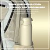 Пляшка для води ION8 OneTouch Stainless Steel 1200 мл Creamy White (I8SS1000CWHI) зображення 5
