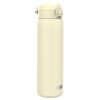 Пляшка для води ION8 OneTouch Stainless Steel 1200 мл Creamy White (I8SS1000CWHI)