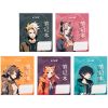 Тетрадь Kite Anime, 18 листов, клетка (K25-236-1)
