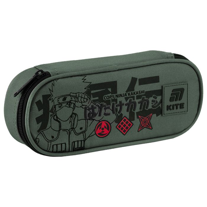 Пенал Kite 599-1 Naruto Shippuden (NR25-599-1) изображение 3