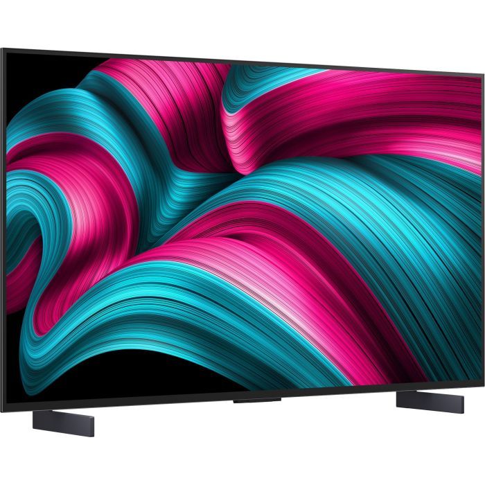 Телевизор LG OLED42C54LA изображение 2