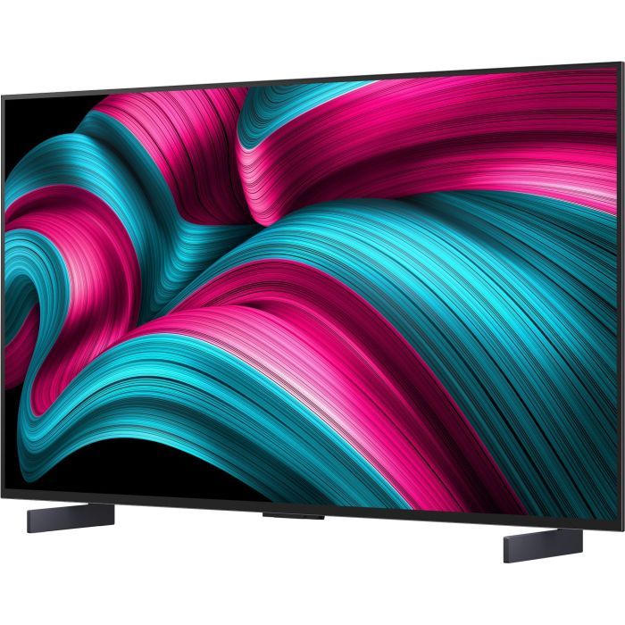 Телевизор LG OLED42C54LA изображение 3