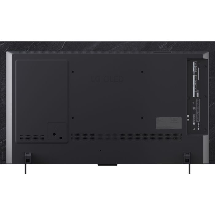 Телевизор LG OLED42C54LA изображение 4