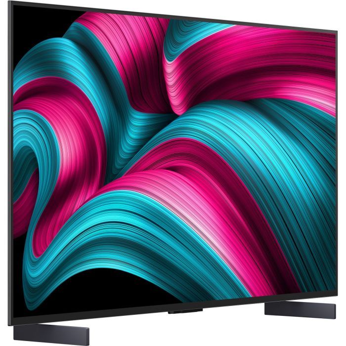 Телевизор LG OLED42C54LA изображение 6
