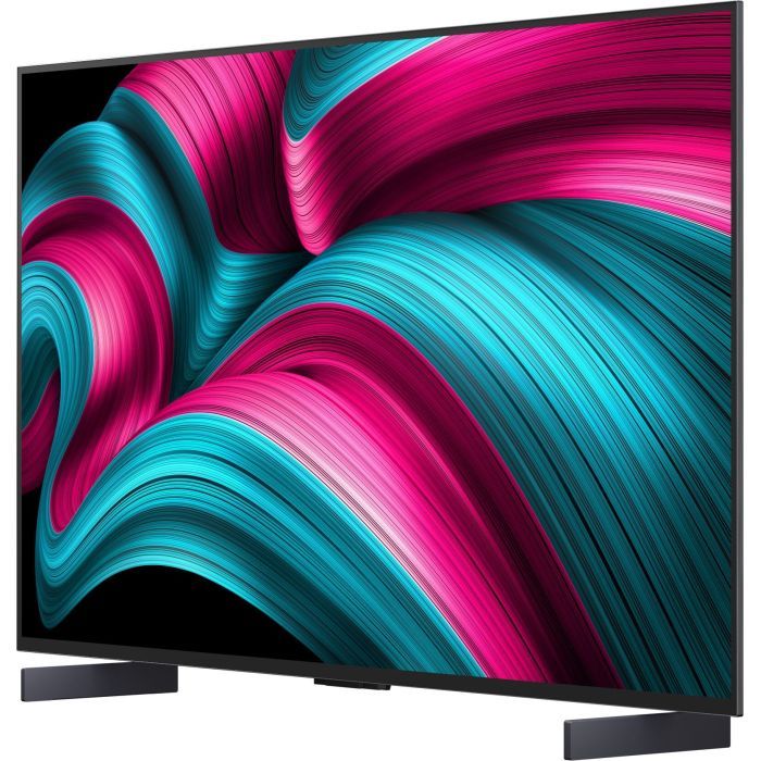 Телевизор LG OLED42C54LA изображение 7