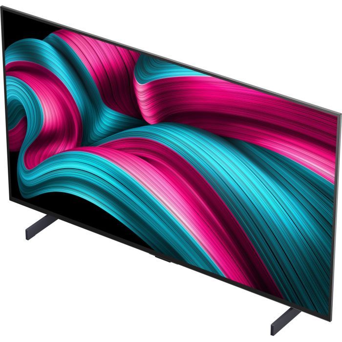Телевизор LG OLED42C54LA изображение 8