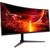 Монітор Acer ED340CUS3BMIIPX (UM.CE0EE.301) зображення 2