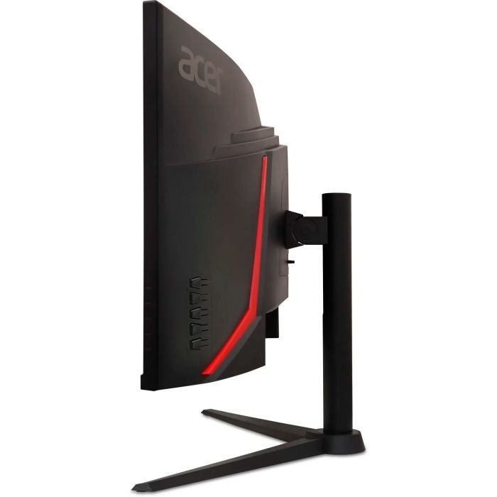 Монітор Acer ED340CUS3BMIIPX (UM.CE0EE.301) зображення 4