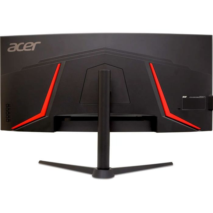 Монітор Acer ED340CUS3BMIIPX (UM.CE0EE.301) зображення 5