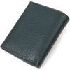 Кошелек Canpellini Из натуральной кожи флотар Зеленый (21812) изображение 2