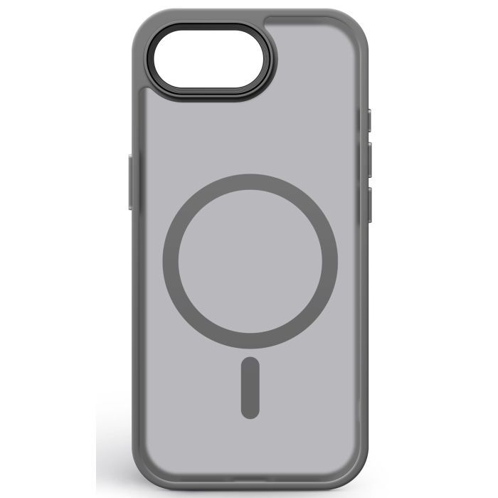 Чехол для мобильного телефона Armorstandart Uniq MagSafe Apple iPhone 16e Pale Pink (ARM83871)