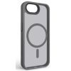 Чехол для мобильного телефона Armorstandart Uniq MagSafe Apple iPhone 16e Titanium Grey (ARM83872) изображение 2