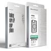 Чехол для мобильного телефона Armorstandart Uniq MagSafe Apple iPhone 16e Titanium Grey (ARM83872) изображение 3