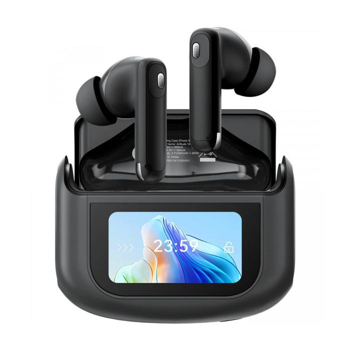 Навушники Blackview AirBuds 12 White (6931548319726)