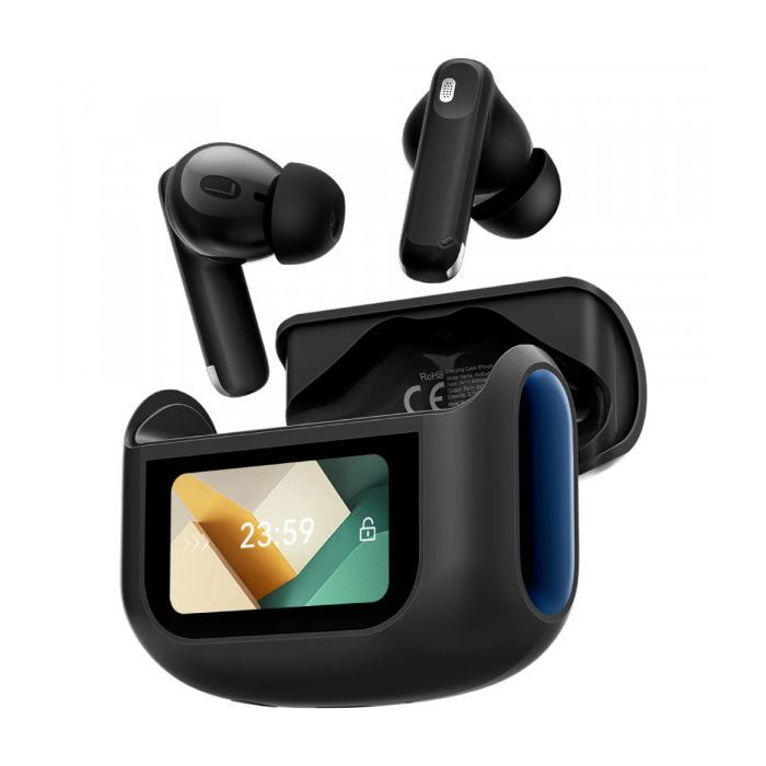 Навушники Blackview AirBuds 12 White (6931548319726) зображення 3