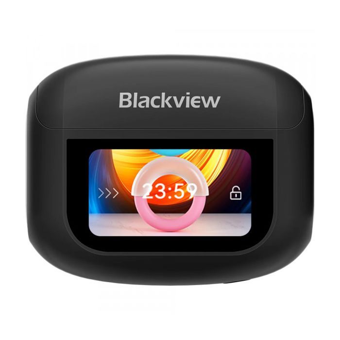 Навушники Blackview AirBuds 12 White (6931548319726) зображення 6
