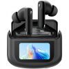 Наушники Blackview AirBuds 12 Black (6931548319719)