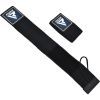 Перчатки для фитнеса RDX T2 Half Blue Plus S (WGA-T2HU-S+) изображение 4