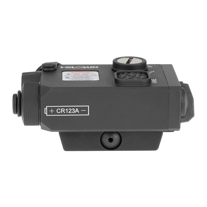 Тактический блок Holosun LS221-RD (LS221R) Red & IR (747050) изображение 3