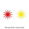 Тактический блок Holosun LS221-RD (LS221R) Red & IR (747050) изображение 7