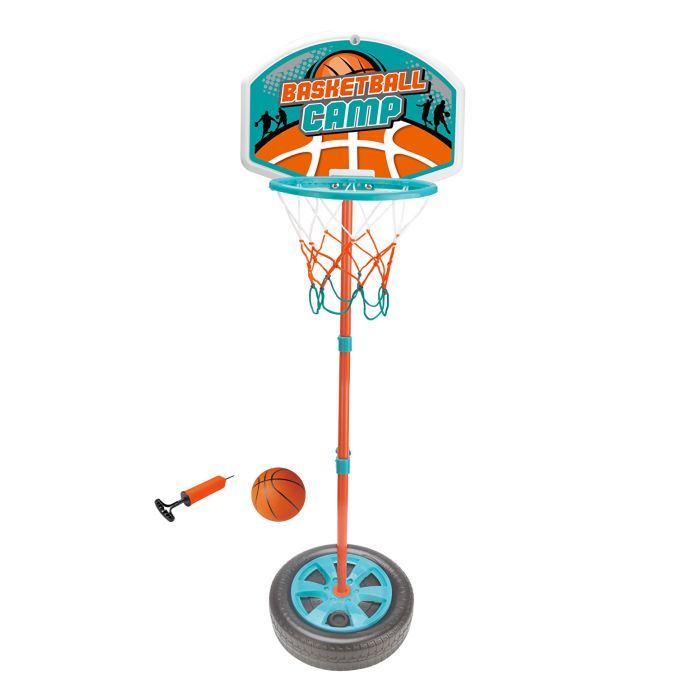 Игровой набор Sportx Basketball set Баскетбол (3858892673232)