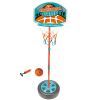 Игровой набор Sportx Basketball set Баскетбол (3858892673232)