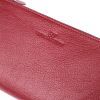 Гаманець ST Leather Шкіряний Бордовий (23108) зображення 5