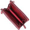 Гаманець ST Leather Шкіряний Бордовий (23108) зображення 6