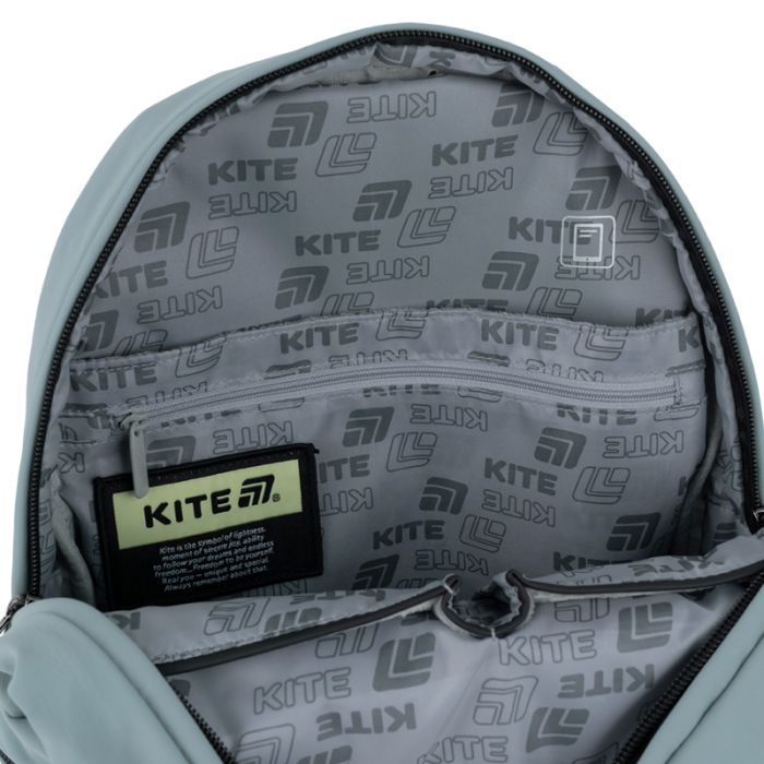 Рюкзак школьный Kite Education teens 1020S-3 (K25-1020S-3) изображение 11