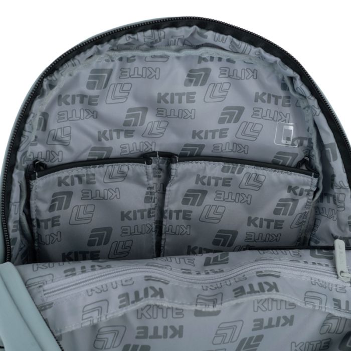 Рюкзак школьный Kite Education teens 1020S-2 (K25-1020S-2) изображение 9