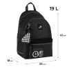 Рюкзак школьный Kite Education teens 2575M-2 (K25-2575M-2) изображение 2