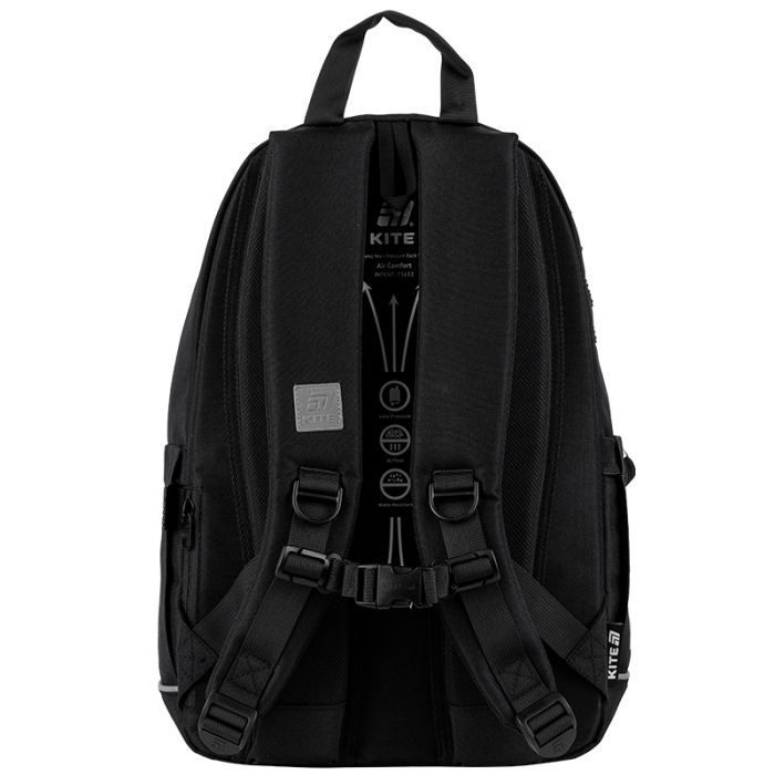 Рюкзак школьный Kite Education teens 2575M-2 (K25-2575M-2) изображение 6