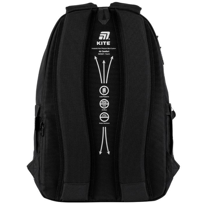 Рюкзак школьный Kite Education teens 2575M-2 (K25-2575M-2) изображение 7