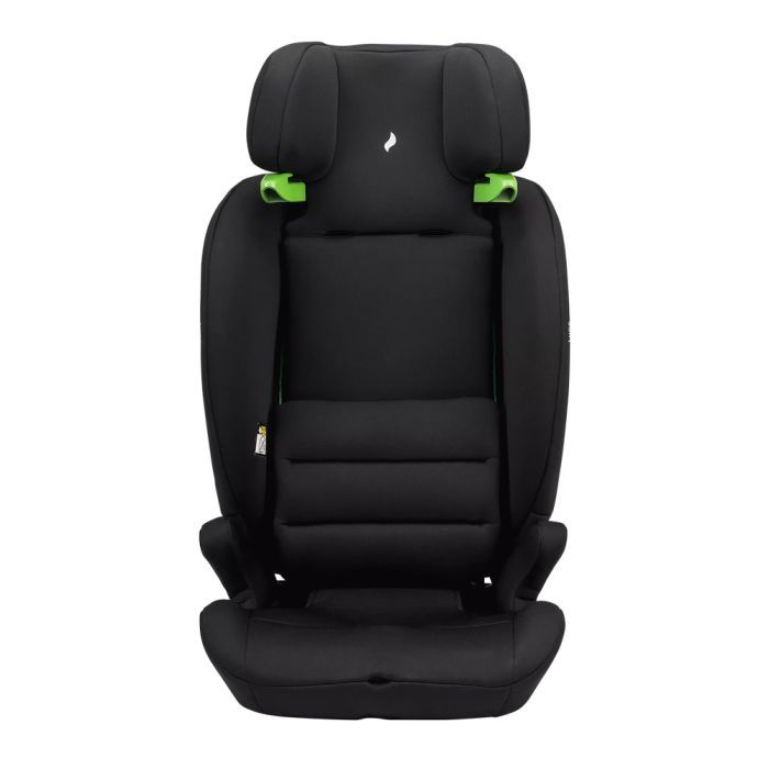 Автокресло Osann Lupo i-Size Black (102-288-05) изображение 10
