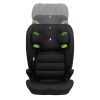 Автокресло Osann Lupo i-Size Black (102-288-05) изображение 11