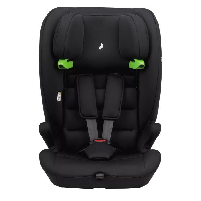 Автокресло Osann Lupo i-Size Black (102-288-05) изображение 2