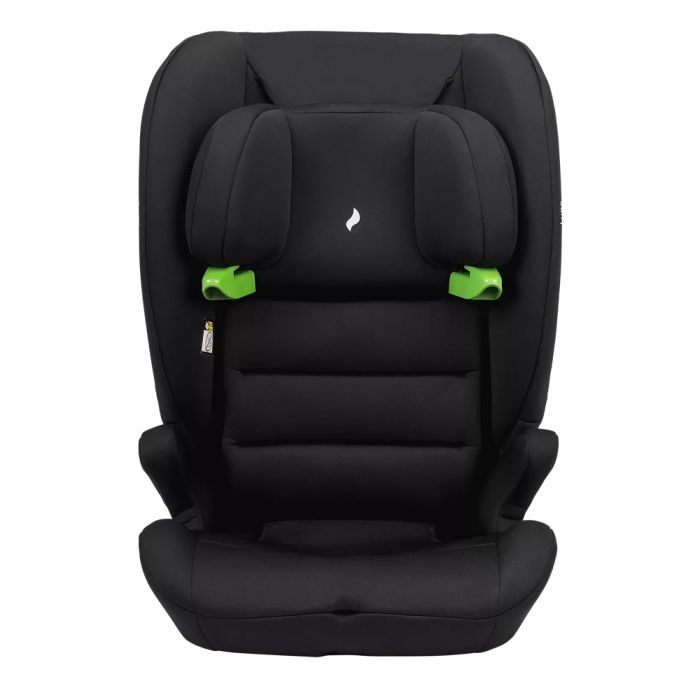 Автокресло Osann Lupo i-Size Black (102-288-05) изображение 7
