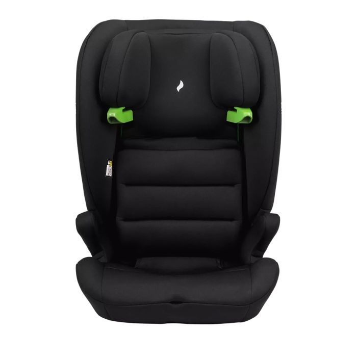 Автокресло Osann Lupo i-Size Black (102-288-05) изображение 8