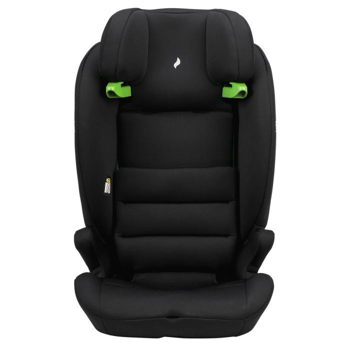 Автокресло Osann Lupo i-Size Black (102-288-05) изображение 9