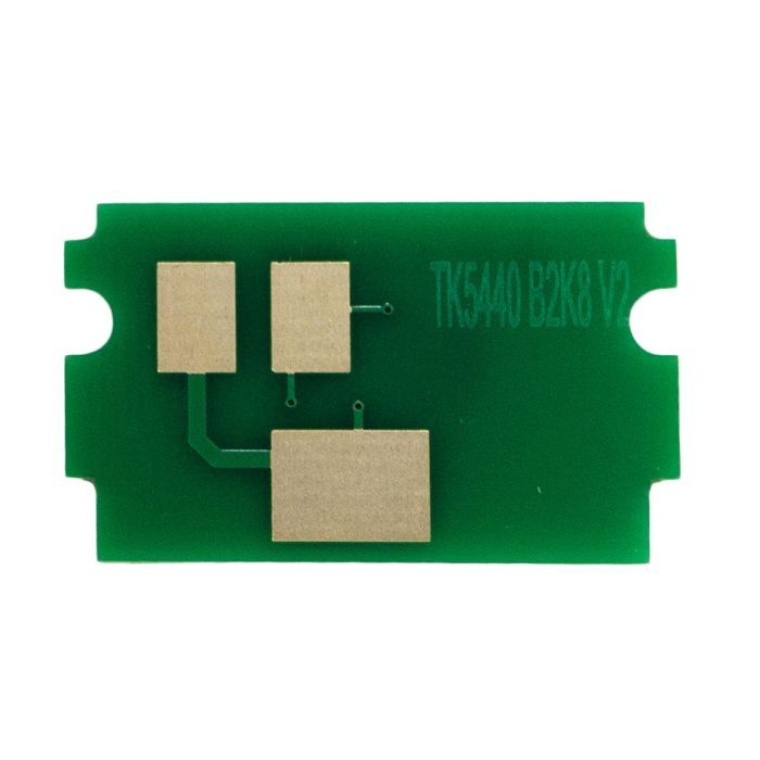 Чип для картриджа Kyocera TK-5430 1,2K, M Everprint (CHIP-KYO-TK-5430-M)