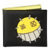 Гаманець дитячий Jinx Overwatch Junkrat Bi Fold Graphic Wallet Black Jinx (JINX-7940) зображення 2