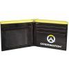 Гаманець дитячий Jinx Overwatch Junkrat Bi Fold Graphic Wallet Black Jinx (JINX-7940) зображення 4