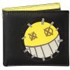 Гаманець дитячий Jinx Overwatch Junkrat Bi Fold Graphic Wallet Black Jinx (JINX-7940)
