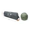 Палатка Easy Camp Lomsdal 4 (120480) (931551) изображение 5
