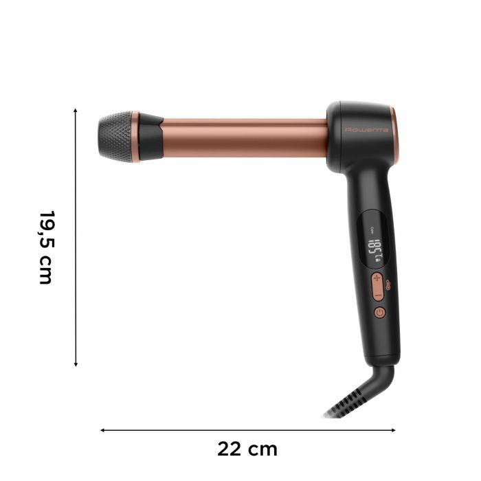 Стайлер Rowenta CF4620E0 изображение 3