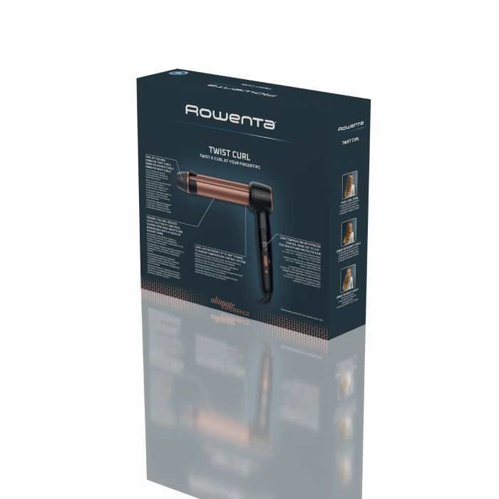 Стайлер Rowenta CF4620E0 изображение 8