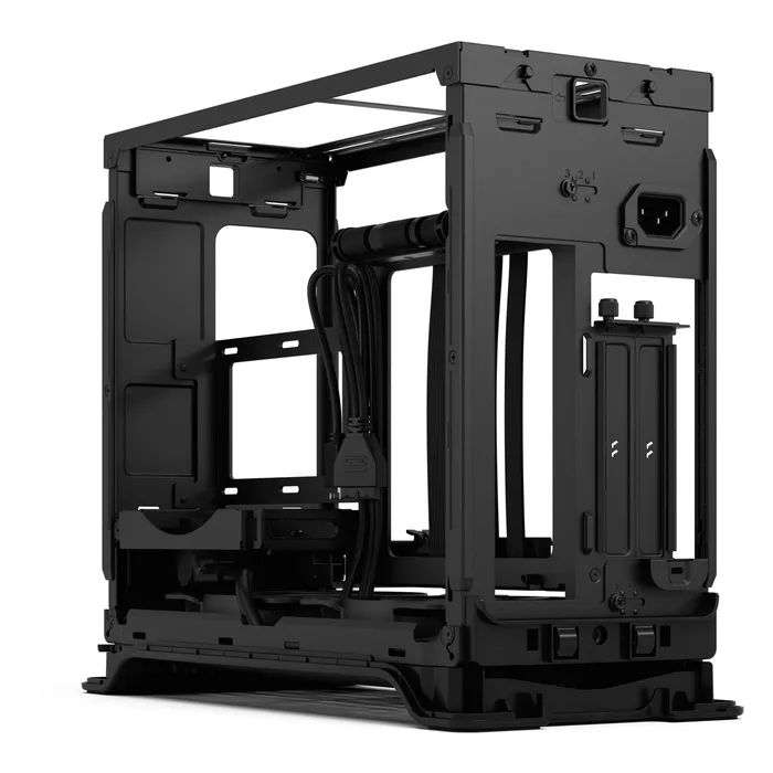 Корпус Fractal Design Era 2 Charcoal (FD-C-ERA2N-02) зображення 10