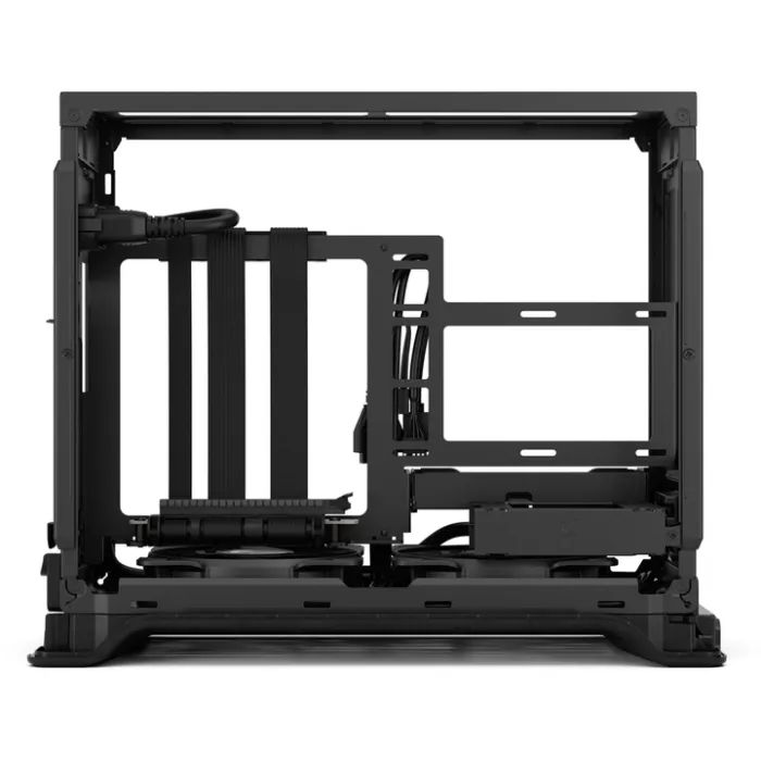 Корпус Fractal Design Era 2 Charcoal (FD-C-ERA2N-02) зображення 11