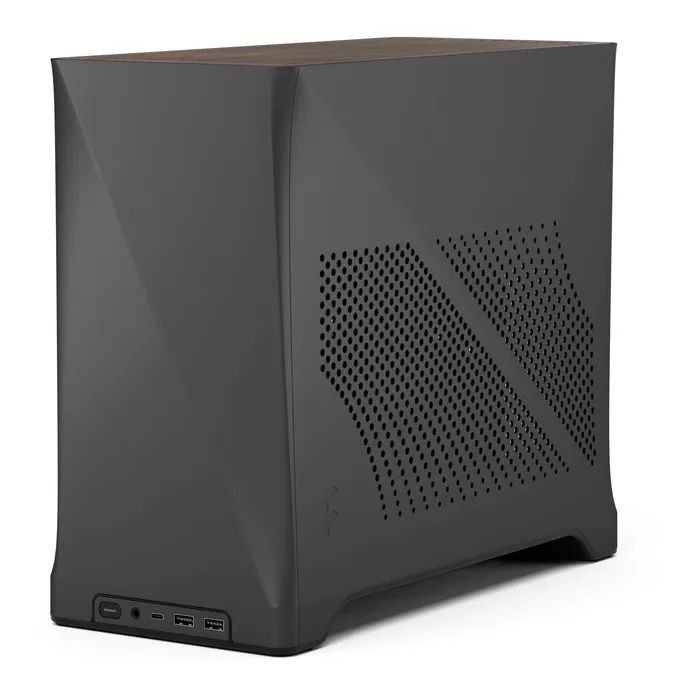 Корпус Fractal Design Era 2 Charcoal (FD-C-ERA2N-02) зображення 4
