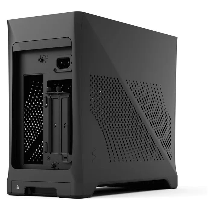 Корпус Fractal Design Era 2 Charcoal (FD-C-ERA2N-02) зображення 6